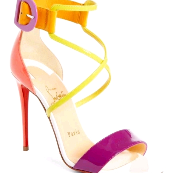 Christian Louboutin Shoes - Christian Louboutin